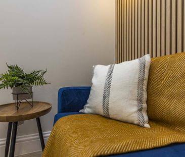 2 bedroom flat to rent - Photo 5