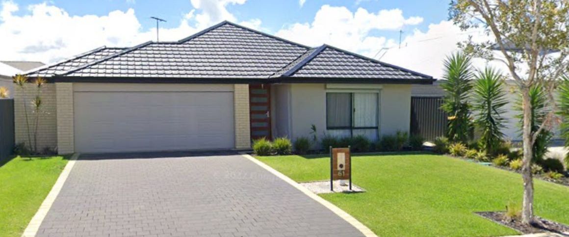 61 Huntington Avenue, Wellard, WA 6170 - Photo 1