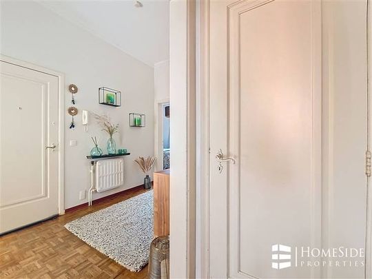 Appartement te huur - Foto 1