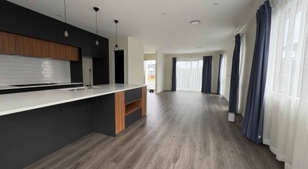 Your Ideal Family home in the heart of Milldale - Photo 3