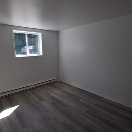 Appartement à Louer , 3 1/2, complètement rénové. - Photo 4