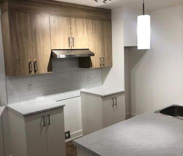 3 1/2 À LOUER - RAWDON - APPARTEMENT À LOUER - Photo 3
