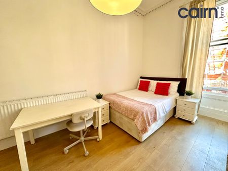 Kersland Street, Hillhead, Glasgow, G12 8BP - Photo 5