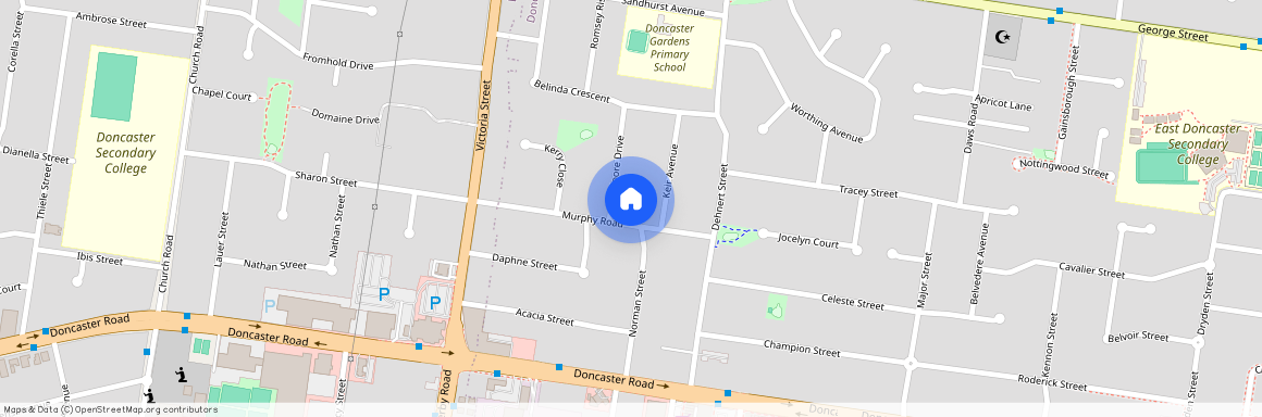 21 Murphy Road, Doncaster East, Doncaster East