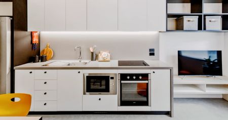 Premium Single Bedroom – 6 share - Photo 4