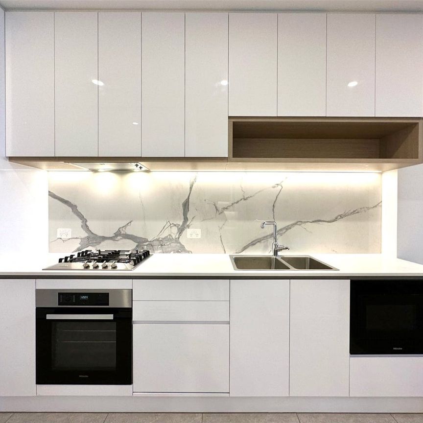 1103/81 City Road, Southbank, Vic 3006 - Photo 1