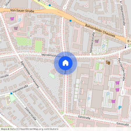 Woyrschweg, 22761, Woyrschweg    Hamburg