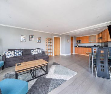 1 bedroom flat to rent - Photo 3