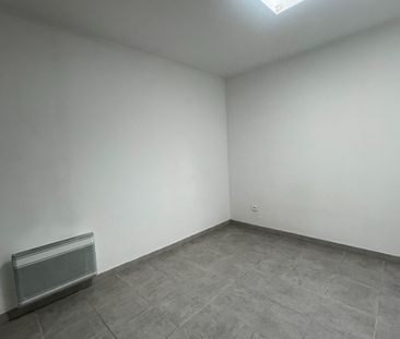 Appartement T3 + garage centre Saint Cannat - Photo 1