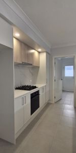 Large four bedroom affordable housing house - Photo 3