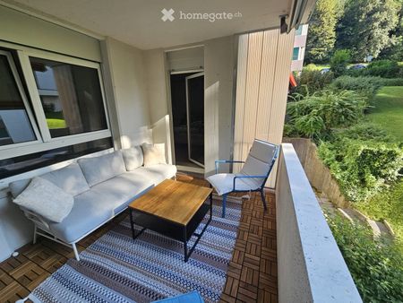 Grosse 4.5 Zimmerwohnung frisch renoviert - Foto 4