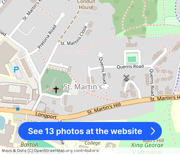 Querns Place, Canterbury - Photo 1