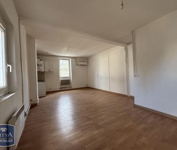 Location Appartement 2 pièces 61m² VITROLLES 13127 - Photo 3