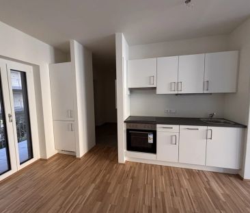 Modernes Wohnen in Top-Lage: 2-Zimmer-Erstbezugswohnung mit Loggia ... - Photo 6