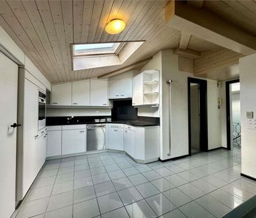 Riva S. Vitale - 2.5 room attic apartment with fireplace and panora... - Photo 6