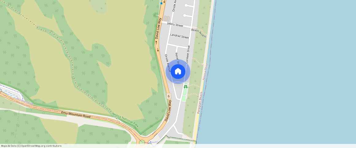 4/3 Petrel Street Peregian Beach