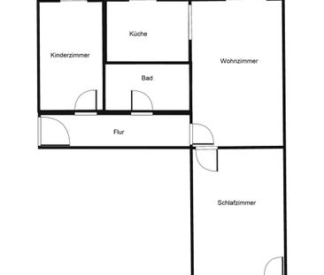 Greflingerstraße 31, 93055 Regensburg OT Ostenviertel - Foto 3