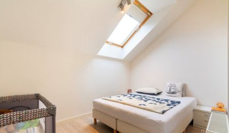 Appartement in Elsene - Foto 5