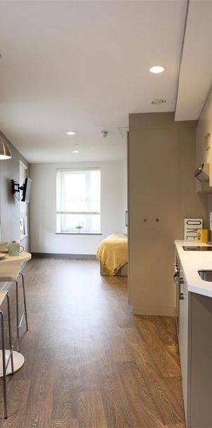 1 bedroom apartment to rent - Photo 1