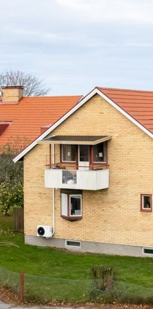 Almbyvägen, Örebro - Photo 1