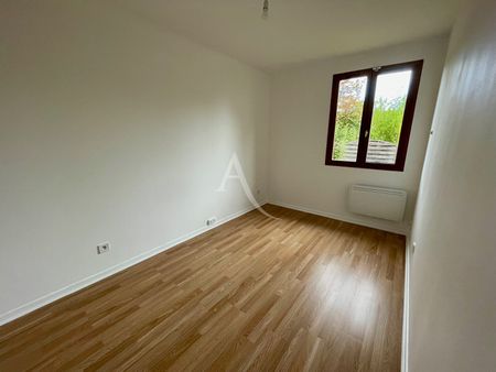Location Maison 5 pièces 77m² - Photo 3