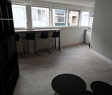 Te huur: Ruim appartement voor 2 studenten in het CENTRUM van Utrecht! - Photo 1
