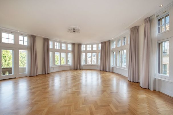 Appartement te huur: Hofweg 27 2511 AA Den Haag - Foto 1