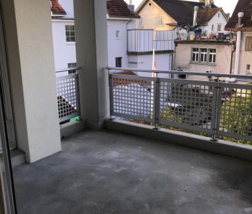 Tolle Wohnung mit Balkon zu vermieten ... - Photo 6