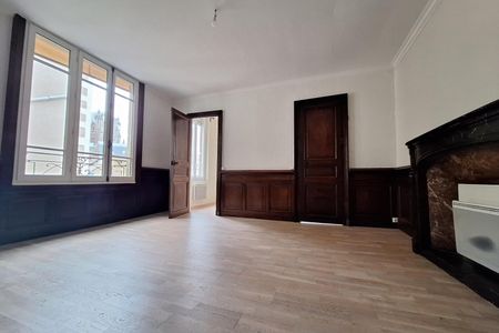 Louer appartement 2 pièces de 52 m² - Photo 2