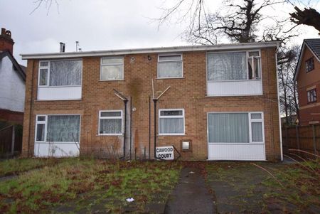 2 bedroom apartment to rent - Photo 5