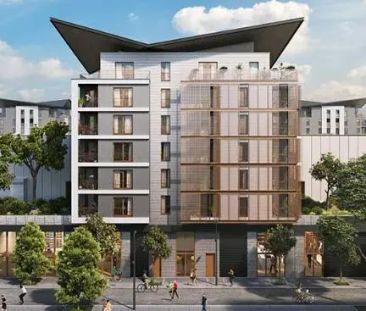 Appartement à louer 2 pièces 39.26m² - Photo 5