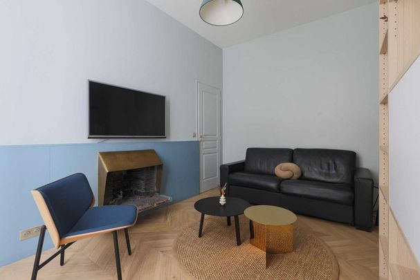 Rue Robert Estienne - Photo 1