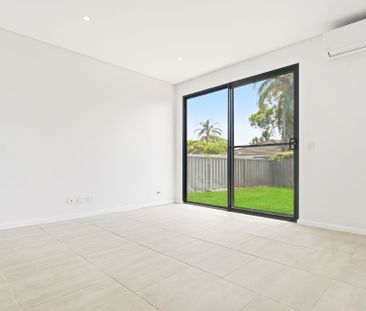 Brand New 2-Bedroom Granny Flat In Prime Location - Photo 1