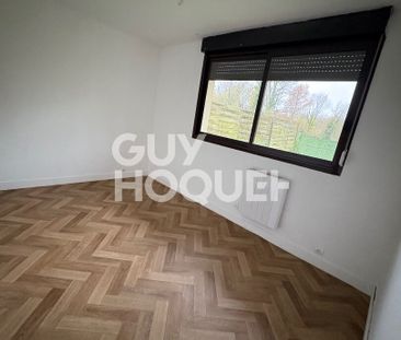 LOCATION d'un appartement F2 (43 m²) à BAILLEVAL - Photo 3