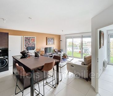 location appartement 3 Pièce(s) - Photo 1