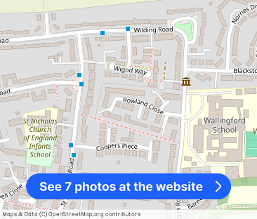 Rowland Close - Photo 1