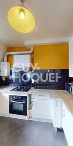 Appartement Deuil La Barre 3 pièces 58.29 m2 - Photo 3