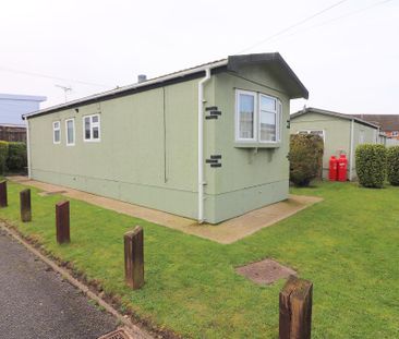 1 Bedroom Park Home To Rent - Photo 6