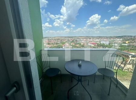 Apartament cu 2 camere, 60 mp, zona Decebal Residence - Fotografie 2