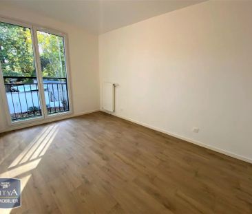 Appartement à louer 2 pièces 42.35m² - Photo 3