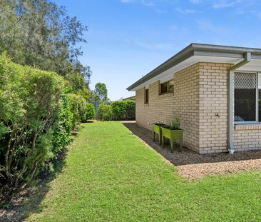 21 Coggins Street, Caboolture South QLD 4510 - House For Rent | Domain - Photo 2