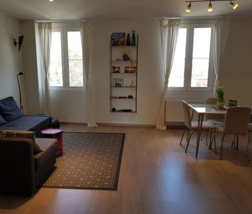 Appartement te huur - foto 3