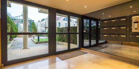 location Appartement T1 DE 30.27m² À SCEAUX - Photo 3