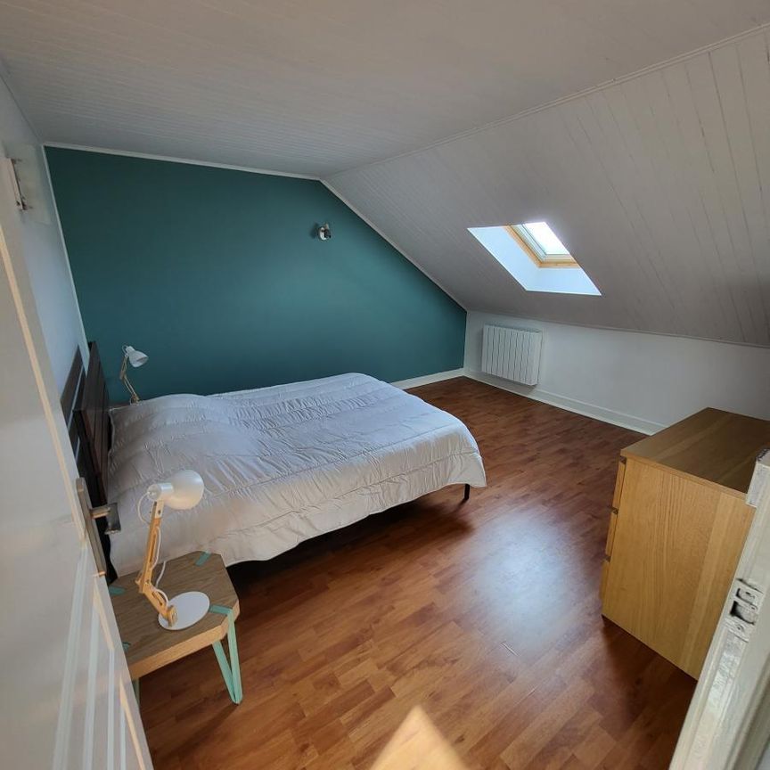 T2 MEUBLE 26m2 Quartier LIbération - Photo 1