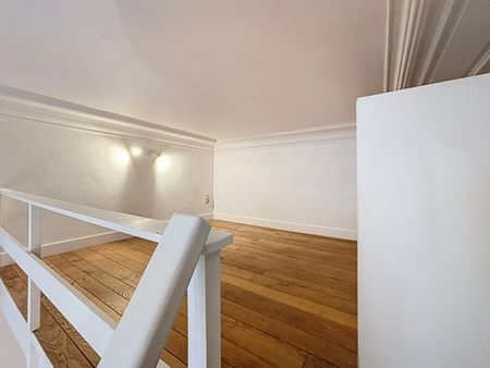 Appartement te huur - Foto 5