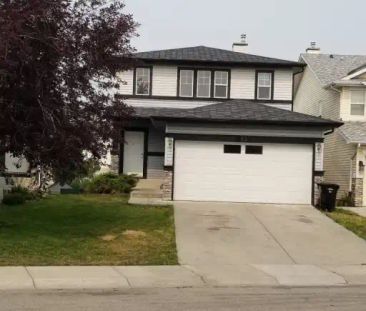 Walkout beautiful basement with 2 bedrooms in Panaroma Hills NW | 1... - Photo 1
