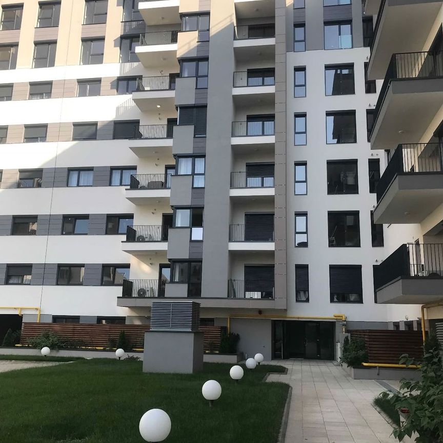 Apartament 2 camere | Domenii/Ion Mihalache | bloc 2005 | centrala - Fotografie 1