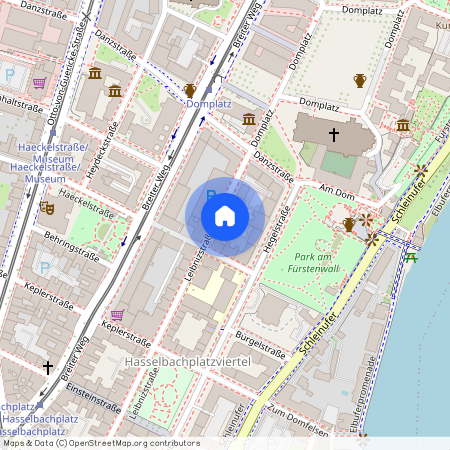 Leibnizstraße 48, 39104 Magdeburg