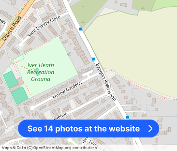 Birch Close Iver SL0 - Photo 1