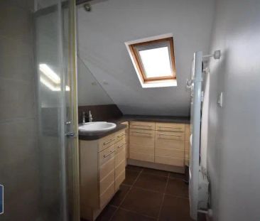 Appartement à louer 1 pièce 7.43m² - Photo 6